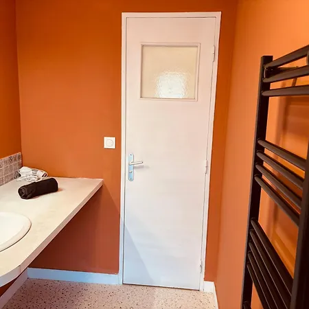 2ch Quai De L'odet Apartamento