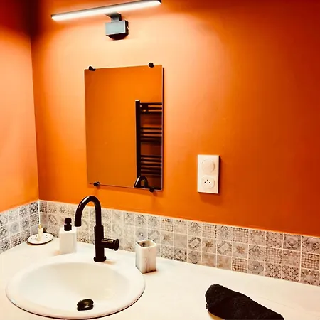 Apartamento 2ch Quai De L'odet *